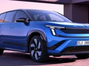 Jarak Tempuh Tembus 640 Km, Skoda Peaq EV jadi SUV 7-Seater Terbaru