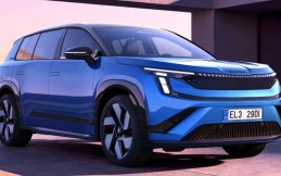 Jarak Tempuh Tembus 640 Km, Skoda Peaq EV jadi SUV 7-Seater Terbaru