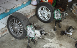4 Poin yang Harus Diperiksa untuk Cegah Sepeda Motor Mogok