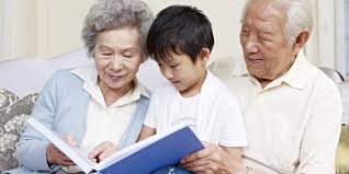 Kakek dan Nenek Dilarang Mengemudi di Jepang