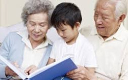 Kakek dan Nenek Dilarang Mengemudi di Jepang