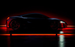 Honda NSX Type S, Perpisahan Menuju Elektrifikasi
