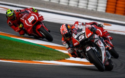 Akibat Virus Corona, Thailand Batalkan Penyelenggaraan MotoGP 