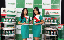 Pasar Otomotif Indonesia Gemuk, Pelumas Asal India Ini Coba Peruntungan