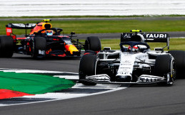Bagaimana Kelanjutan Tim Red Bull dan AlphaTauri Setelah Honda Keluar F1?