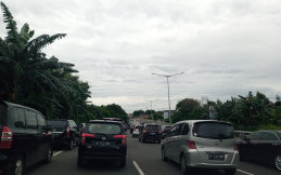 Ini Komponen Mobil yang Umumnya Rentan Aus Ketika Mudik Lebaran Idul Fitri