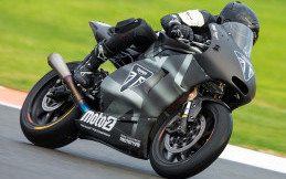 Triumph Sedang Uji Coba Bahan Bakar Etanol untuk Moto2 Tahun 2024