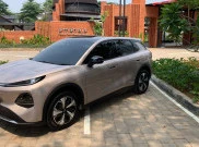 Changan Nevo Q05 Eksplorasi Performa, Kenyamanan dan Kepraktisan