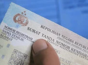 Bisa Bodong Permanen, Ketahui Pentingnya Validasi Data Kendaraan Bermotor