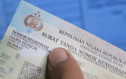 Bisa Bodong Permanen, Ketahui Pentingnya Validasi Data Kendaraan Bermotor