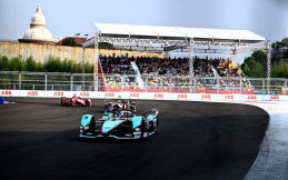 Penjualan Tiket Formula E-Prix Jakarta 2025 Resmi Dibuka, Ini Kategori dan Harganya