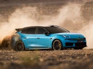 Lynk & Co 07 GT, Kombinasi Estetika Wagon dan Performa PHEV