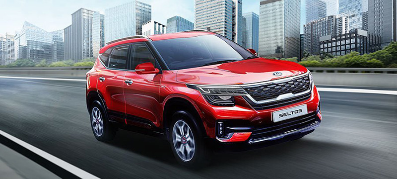 Penjualan Kia Global Meningkat di Bulan Oktober 2020