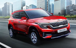 Penjualan Kia Global Meningkat di Bulan Oktober 2020