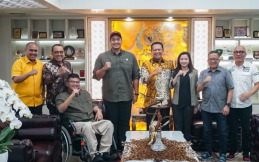 Akademi Digital Motorsport Indonesia Ditargetkan Hadir di Black Stone Garage Oktober 2023