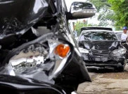 5 Penyebab Utama Kecelakaan Mobil
