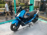 Harga Pertamax Gak Karuan, 4 Skuter Listrik Bikin Irit Pengeluaran Sampai Rp500 ribuan!