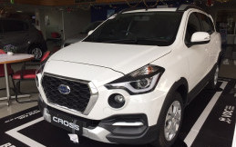 Profil - Datsun Cross