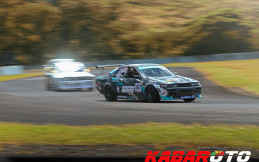 Nissan Cefiro SV 1993 A31 – Livery Baru, Semangat Baru Untuk ‘Cefiro Amfibi’ ! 