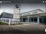 Karya Prima Ultima Ciater Pamulang Bakal Ditunjuk Jadi Bodyshop BMW MINI Perdana di Indonesia