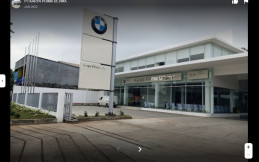Karya Prima Ultima Ciater Pamulang Bakal Ditunjuk Jadi Bodyshop BMW MINI Perdana di Indonesia