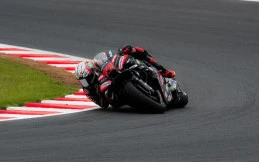 Dobel Podium Awal Kebangkitan Duet Marco Bezzecchi Jorge Martin