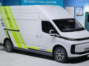 Skyworth Hongtu V9 Akhirnya Diluncurkan Skywell, Tantang Eksistensi Farizon SV