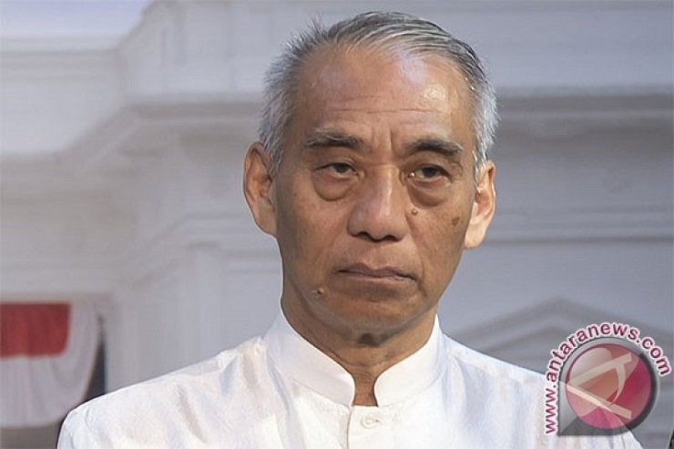 Kabar Duka, Komisaris Indomobil Gunadi Sindhuwinata Tutup Usia