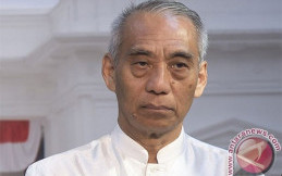 Kabar Duka, Komisaris Indomobil Gunadi Sindhuwinata Tutup Usia