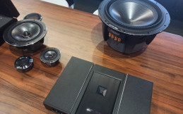 Audioworkshop Bawa Paket Alpine Terbaru di IIMS Hybrid 2022, Harga Rp500 Jutaan 