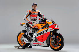 2 Masalah Marquez Bersama Honda