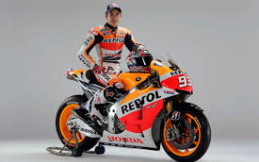 2 Masalah Marquez Bersama Honda