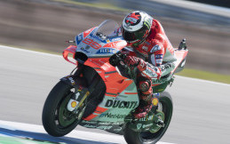 Bos Ducati Yakin Lorenzo Bakal Kesulitan di Honda