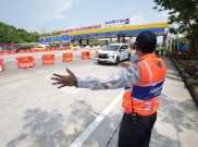 Korlantas Siapkan Contraflow dan One Way saat Libur Nataru, Berikut Jadwal Lengkapnya