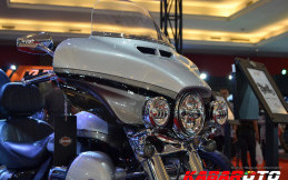 Bikin Ngiler... Ini Kumpulan Sepeda Motor dengan Harga di atas Rp 1 Miliar!