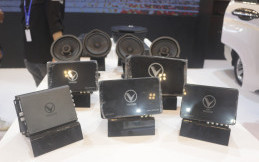 Bertepatan GIIAS 2023, Venom Audio Rayakan Ulang Tahun dengan Bagi-bagi Hadiah