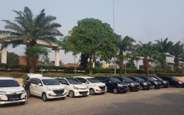 Rayakan Umur Ketiga, TACI Chapter Jakarta Membuat Program Paket Servis