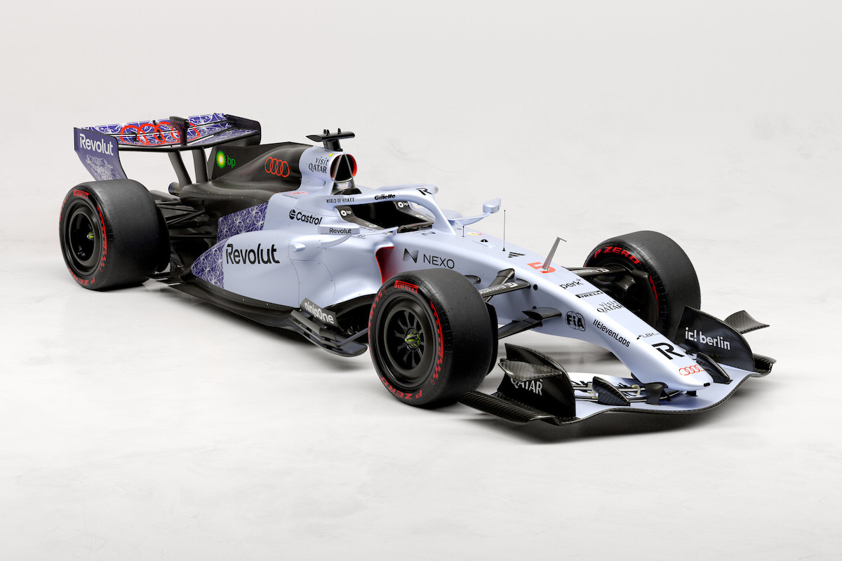 Audi R26