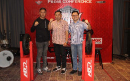 Menjaring Pembalap Motor Muda Lewat Indodrag Championship 2019