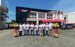 Posko Siaga Mitsubishi 24 Jam Sediakan Mobil Towing Dalam Kondisi Darurat