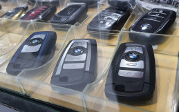 Duplikasi Kunci Mobil? Komandan Key Spesialisnya