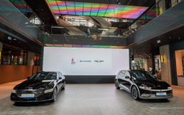 Hyundai Gelar Exhibition Commemorative, Pajang Kendaraan-kendaraan Eks KTT G20 