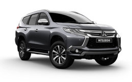 Mitsubishi Luncurkan Laman Baru Khusus Kendaraan Fleet