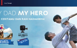 Datsun Gelar Kompetisi Kisah Inspiratif di Media Daring 