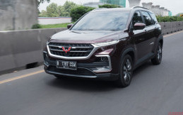 Beli SUV di Penghujung Tahun, Tunggu Program Menarik