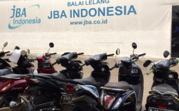 Yuk Kenali Proses Lelang Mobil dan Motor Bekas di JBA Indonesia