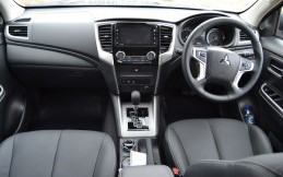 Simak Nih! Tips dari Mitsubishi, Agar Interior Mobil Terbebas dari Virus Corona