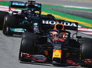 ExxonMobil ikut Bangga, Max Verstappen Raih Kemenangan di Monako