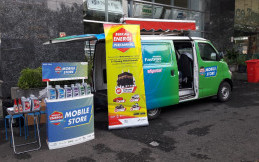 Pertamina Edukasi dan Dekatkan Diri ke Komunitas Honda Mobilio