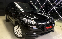 Topcoat Indonesia Lebarkan Sayap ke Pekanbaru